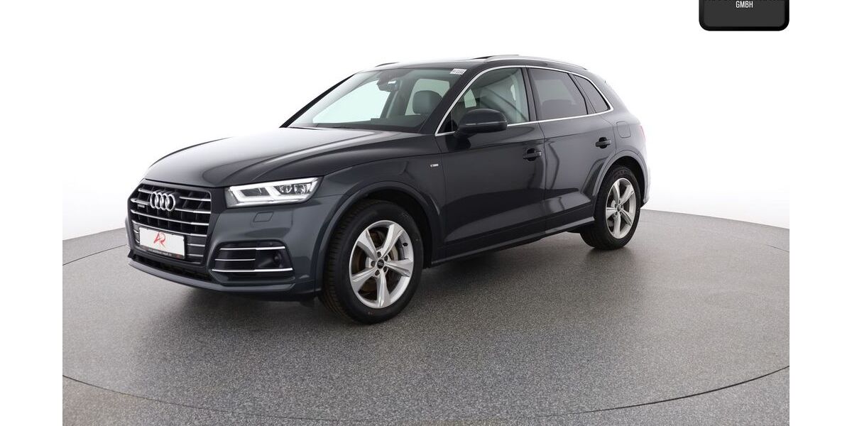 Audi Q5 91.420 km 31.880 &euro; Schönefeld 12529
