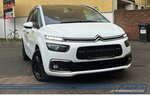 Citroen Grand C4 Space Tourer Shin*F+R-Cam*Car-P*Massage 124.980 km 8.990 &euro; Berlin 13187
