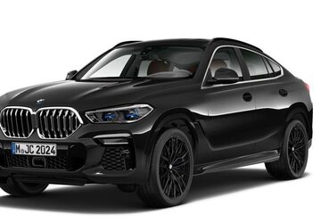 BMW X6 65.555 km 67.900 &euro; Berlin-Siemensstadt 13629