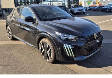 Peugeot 208 7.084 km 21.499 &euro; Wildau 15745
