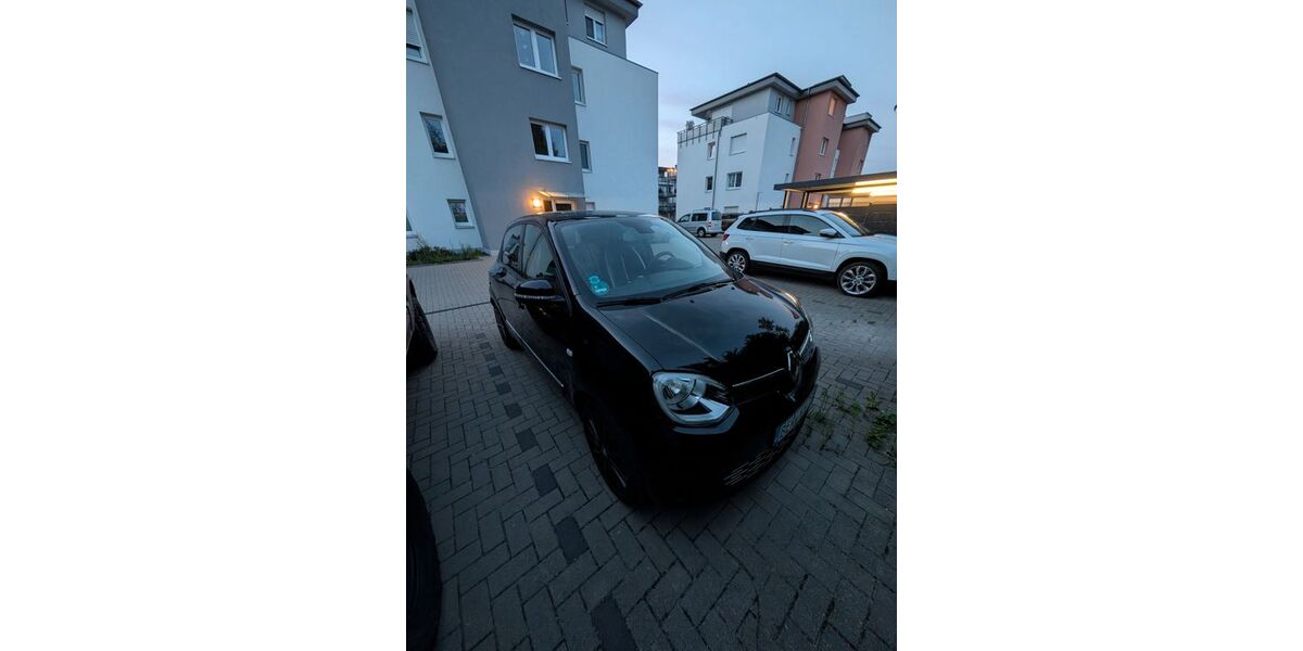 Renault Twingo 14.500 km 13.590 &euro; Bernau bei Berlin 16321
