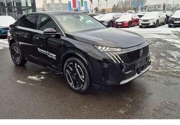 Peugeot 3008 4.900 km 46.991 &euro; Wildau 15745