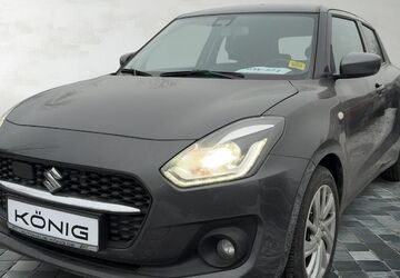 Suzuki Swift 6.561 km 16.999 &euro; Teltow 14513