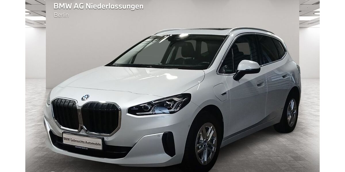 BMW 225 Active Tourer 63.521 km 27.900 &euro; Berlin 14057