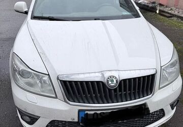 Skoda Octavia 336.274 km 4.600 &euro; Hennickendorf 15378