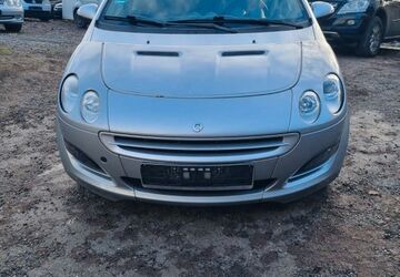 Smart ForFour 68.270 km 2.950 &euro; Berlin (Spandau) 13597