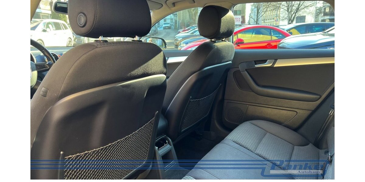 Audi A3 1.4 TFSI*S-Tronic*Tempo*SHZ*Navi*PDC* 118.995 km 10.990 &euro; Berlin 13187