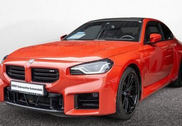 BMW M2 43.011 km 59.950 &euro; Berlin 12203