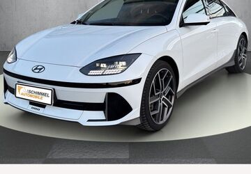 Hyundai IONIQ 6 29.805 km 33.990 &euro; Berlin - Hohenschönhausen 13055