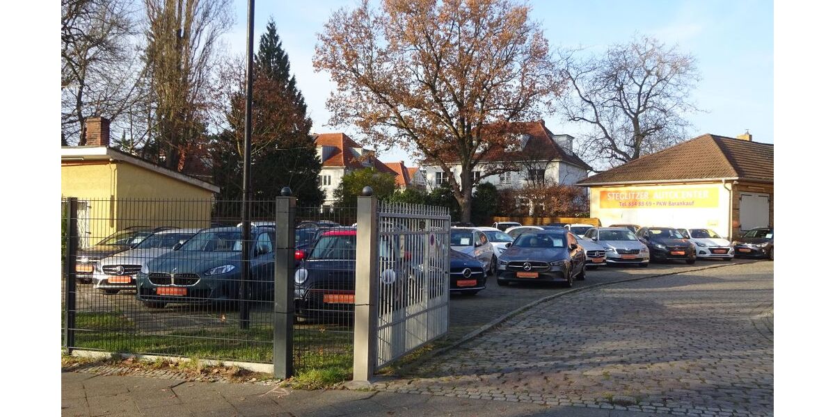 Renault Koleos 30.000 km 28.800 &euro; Berlin-Zehlendorf 14169