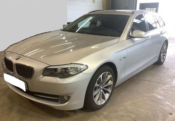 BMW 523 190.000 km 9.299 &euro; Berlin 13405