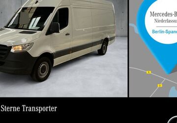 Mercedes-Benz Sprinter 39.850 km 48.778 &euro; Berlin 13581