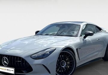Mercedes-Benz AMG GT 7.800 km 194.990 &euro; Berlin 14052