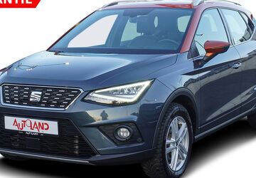 Seat Arona 64.002 km 19.990 &euro; Berlin 12683