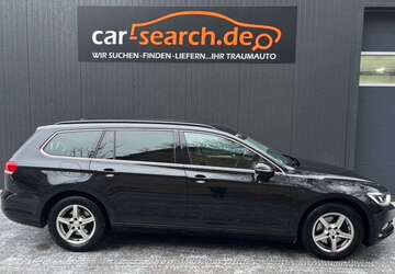 VW Passat 118.100 km 15.700 &euro; Wandlitz 16348