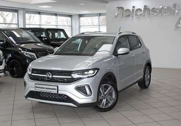 VW T-Cross 27.400 km 24.980 &euro; Berlin 13403