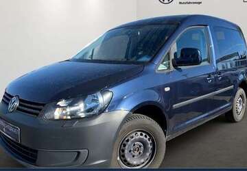 VW Caddy 63.753 km 13.990 &euro; Rüdersdorf 15562
