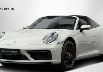 Porsche 911 Urmodell 15.000 km 172.500 &euro; Berlin 10629
