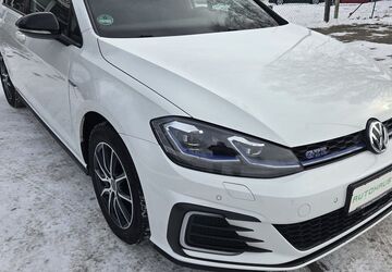 VW Golf 137.853 km 13.800 &euro; Berlin 13053