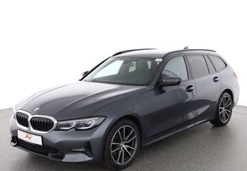 BMW 320 92.591 km 26.880 &euro; Schönefeld 12529