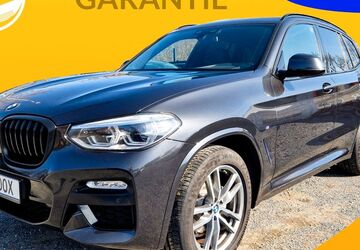 BMW X3 223.000 km 21.000 &euro; Wildau 15745