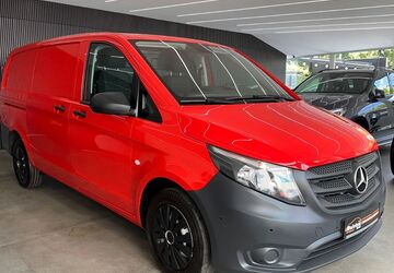 Mercedes-Benz Vito 222.085 km 15.950 &euro; Berlin 12357