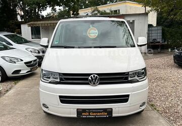 VW T5 Transporter 222.300 km 19.999 &euro; Berlin 12353