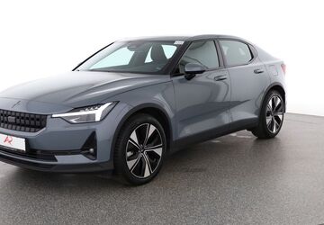 Polestar 2 27.216 km 31.860 &euro; Berlin 12103