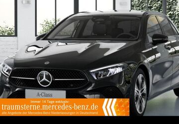 Mercedes-Benz A 180 10.365 km 29.790 &euro; Berlin 10587