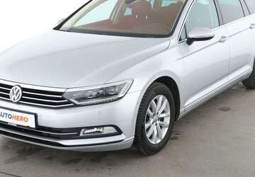 VW Passat 93.292 km 19.480 &euro; Berlin 14059