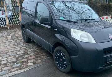 Fiat Fiorino 153.000 km 3.999 &euro; Berlin 10829