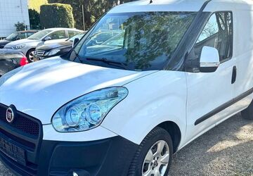 Fiat Doblo 167.300 km 5.299 &euro; Berlin-Lichtenrade 12309