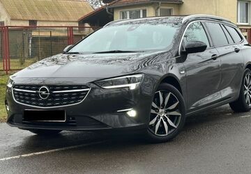 Opel Insignia 154.000 km 11.399 &euro; Berlin 12057