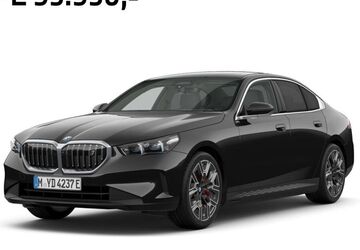 BMW i5 3.323 km 78.452 &euro; Berlin-Siemensstadt 13629