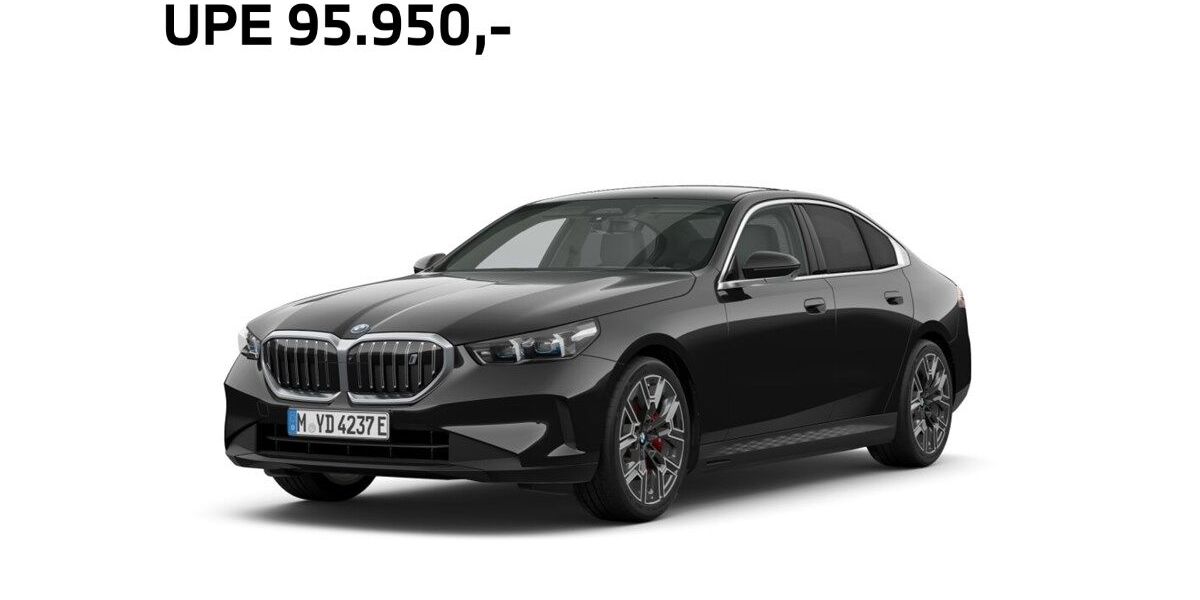 BMW i5 9.794 km 73.610 &euro; Berlin-Siemensstadt 13629