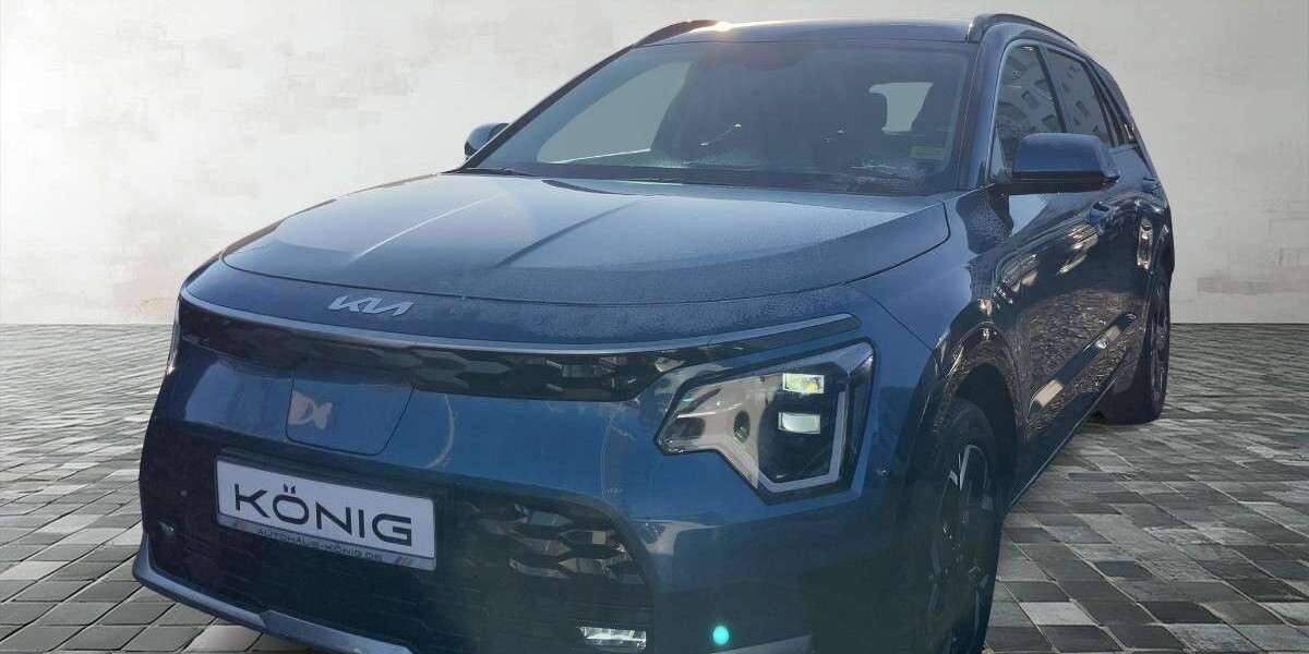 Kia Niro 29.484 km 32.999 &euro; Teltow 14513