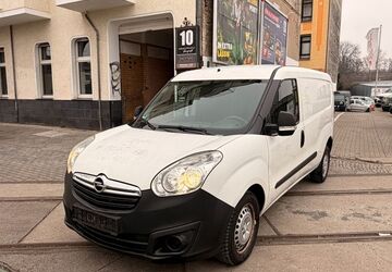 Opel Combo 297.451 km 5.499 &euro; Berlin 12055