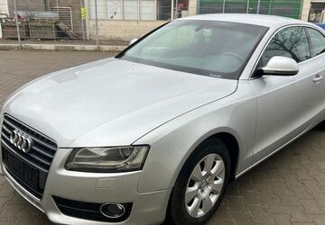 Audi A5 184.000 km 5.999 &euro; berlin 12305