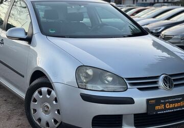 VW Golf 141.000 km 1.990 &euro; Berlin 13127