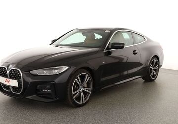 BMW 430 89.831 km 43.880 &euro; Berlin 12103