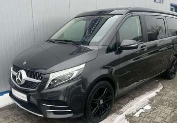 Mercedes-Benz V 300 107.630 km 59.199 &euro; Berlin 13055