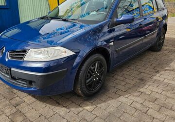 Renault Megane 171.000 km 3.490 &euro; Berlin 12359