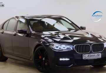 BMW 730 106.000 km 32.999 &euro; Teltow 14513