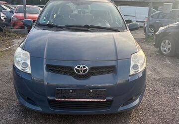 Toyota Auris 186.754 km 2.500 &euro; Berlin 12309
