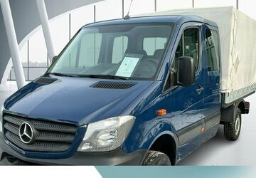 Mercedes-Benz Sprinter 91.620 km 34.290 &euro; Ludwigsfelde 14974