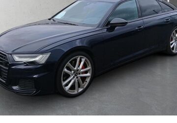 Audi A6 70.800 km 38.470 &euro; Berlin 13581
