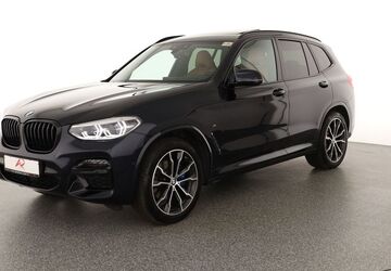 BMW X3 M40 66.269 km 44.880 &euro; Berlin 12103