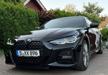 BMW 430 41.000 km 42.500 &euro; Berlin 13503