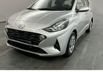 Hyundai i10 34.687 km 10.900 &euro; Berlin 12359