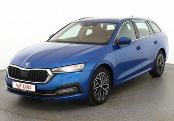 Skoda Octavia 99.989 km 20.990 &euro; Berlin 12683